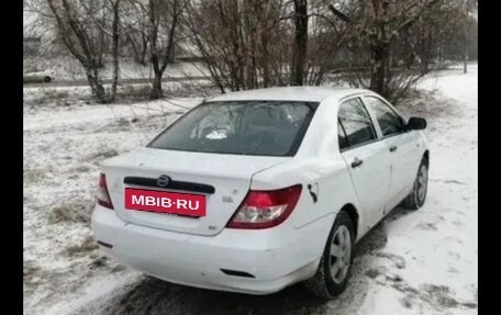 BYD F3 I, 2011 год, 150 000 рублей, 4 фотография