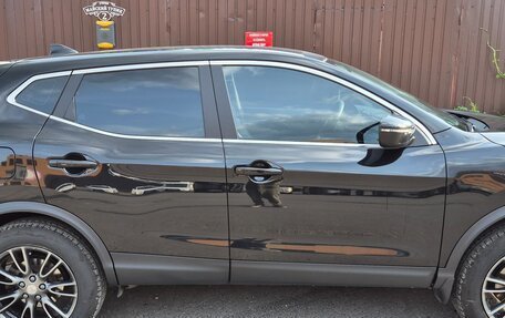 Nissan Qashqai, 2019 год, 1 800 000 рублей, 5 фотография