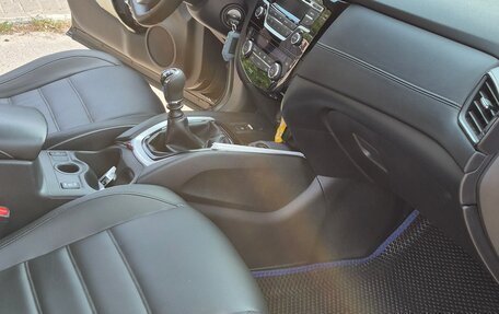 Nissan Qashqai, 2019 год, 1 800 000 рублей, 9 фотография