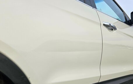 Hyundai Santa Fe III рестайлинг, 2013 год, 2 200 000 рублей, 16 фотография