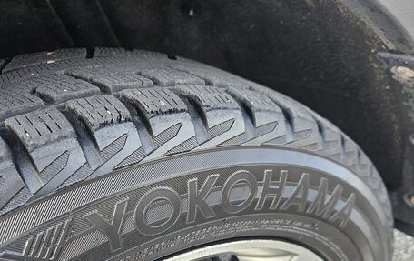 Hyundai Santa Fe III рестайлинг, 2013 год, 2 200 000 рублей, 21 фотография