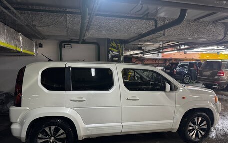 Honda Crossroad, 2008 год, 800 000 рублей, 5 фотография