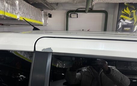 Honda Crossroad, 2008 год, 800 000 рублей, 7 фотография