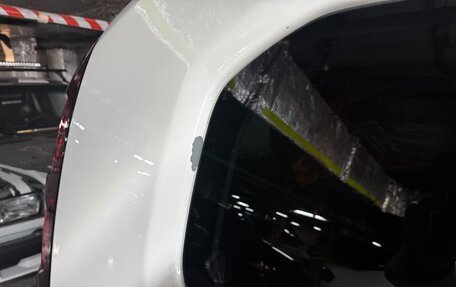 Honda Crossroad, 2008 год, 800 000 рублей, 8 фотография