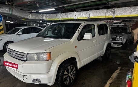 Honda Crossroad, 2008 год, 800 000 рублей, 3 фотография