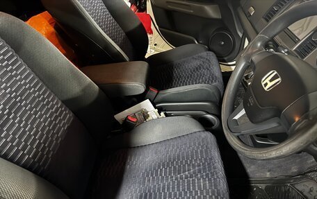 Honda Crossroad, 2008 год, 800 000 рублей, 13 фотография