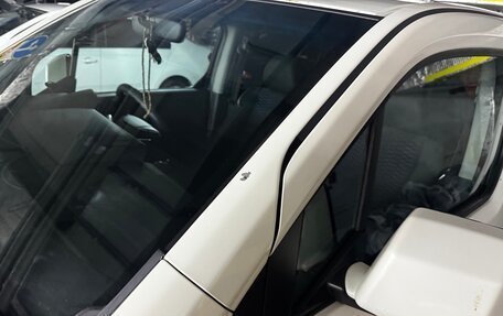 Honda Crossroad, 2008 год, 800 000 рублей, 10 фотография