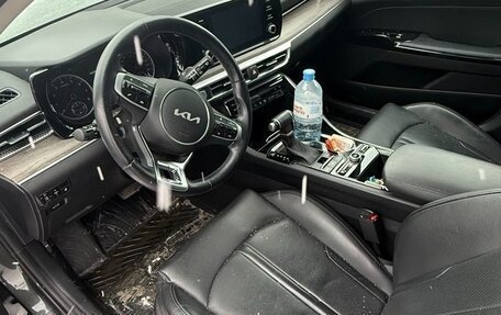 KIA K5, 2022 год, 3 100 000 рублей, 6 фотография