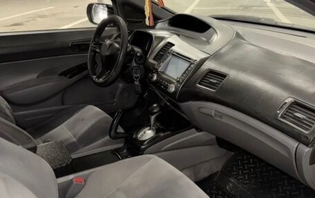 Honda Civic VIII, 2005 год, 310 000 рублей, 4 фотография