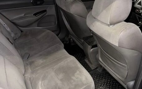 Honda Civic VIII, 2005 год, 310 000 рублей, 5 фотография