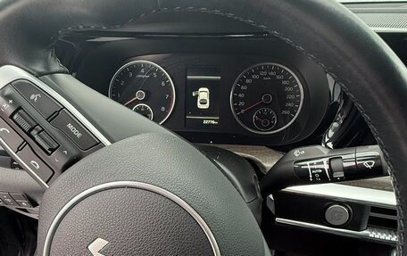 KIA K5, 2022 год, 3 100 000 рублей, 5 фотография