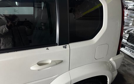 Honda Crossroad, 2008 год, 800 000 рублей, 11 фотография