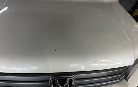 Honda Crossroad, 2008 год, 800 000 рублей, 9 фотография