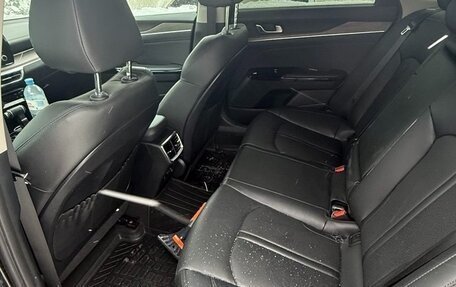 KIA K5, 2022 год, 3 100 000 рублей, 3 фотография