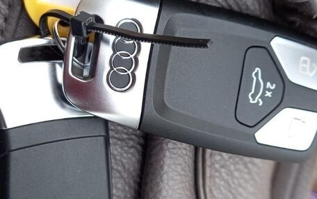 Audi A5, 2022 год, 4 600 000 рублей, 4 фотография