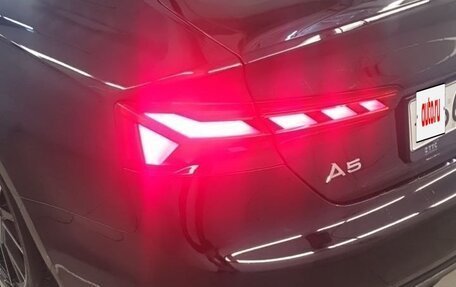 Audi A5, 2022 год, 4 600 000 рублей, 5 фотография