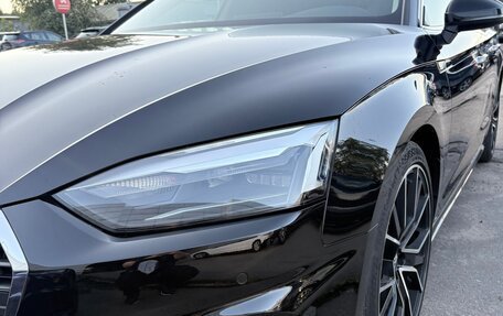 Audi A5, 2022 год, 4 600 000 рублей, 11 фотография