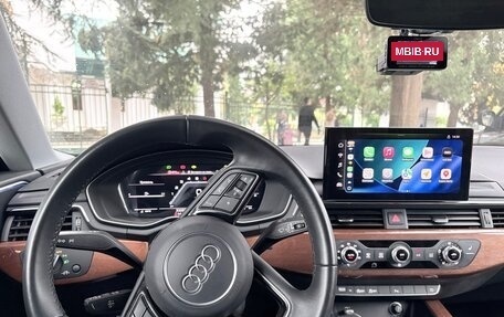 Audi A5, 2022 год, 4 600 000 рублей, 12 фотография