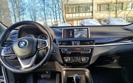 BMW X1, 2020 год, 3 290 000 рублей, 6 фотография