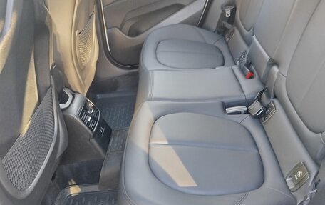 BMW X1, 2020 год, 3 290 000 рублей, 13 фотография