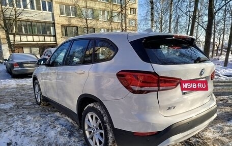 BMW X1, 2020 год, 3 290 000 рублей, 5 фотография