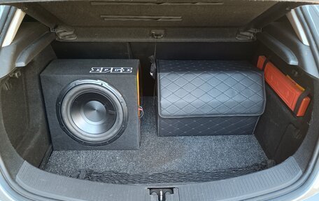 Opel Astra J, 2014 год, 960 000 рублей, 6 фотография