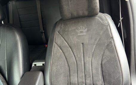 Opel Astra J, 2014 год, 960 000 рублей, 10 фотография