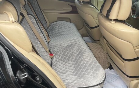 Lexus GS III рестайлинг, 2005 год, 990 000 рублей, 5 фотография