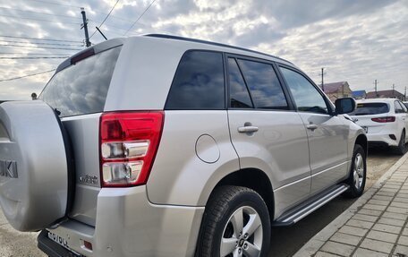 Suzuki Grand Vitara, 2011 год, 1 575 000 рублей, 3 фотография