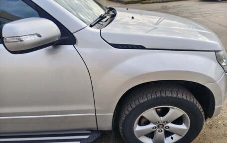 Suzuki Grand Vitara, 2011 год, 1 575 000 рублей, 8 фотография