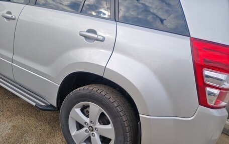 Suzuki Grand Vitara, 2011 год, 1 575 000 рублей, 6 фотография