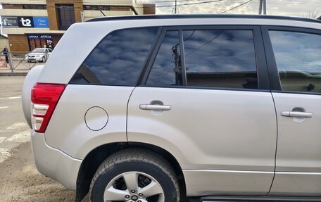 Suzuki Grand Vitara, 2011 год, 1 575 000 рублей, 4 фотография