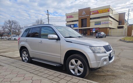 Suzuki Grand Vitara, 2011 год, 1 575 000 рублей, 5 фотография