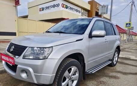 Suzuki Grand Vitara, 2011 год, 1 575 000 рублей, 2 фотография