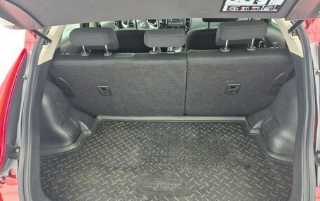 Nissan Juke II, 2012 год, 1 000 000 рублей, 11 фотография