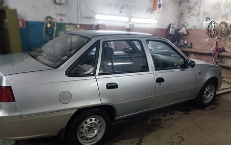 Daewoo Nexia I рестайлинг, 2011 год, 149 000 рублей, 5 фотография