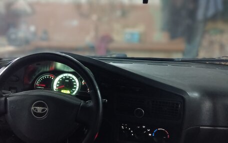 Daewoo Nexia I рестайлинг, 2011 год, 149 000 рублей, 8 фотография