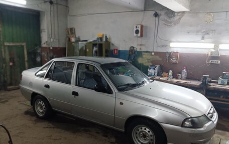 Daewoo Nexia I рестайлинг, 2011 год, 149 000 рублей, 4 фотография