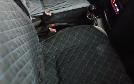 Daewoo Nexia I рестайлинг, 2011 год, 149 000 рублей, 9 фотография