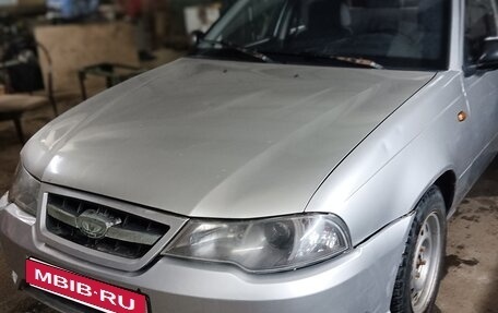 Daewoo Nexia I рестайлинг, 2011 год, 149 000 рублей, 3 фотография