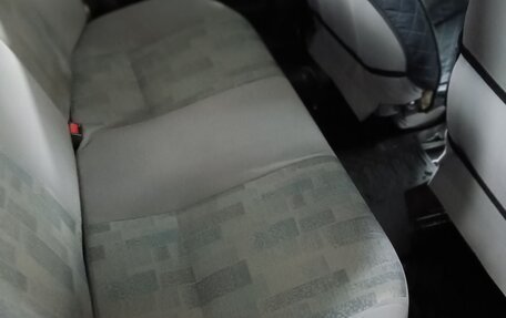 Daewoo Nexia I рестайлинг, 2011 год, 149 000 рублей, 10 фотография