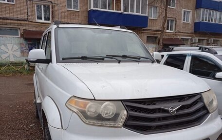 ЛуАЗ Patriot, 2015 год, 1 100 000 рублей, 4 фотография