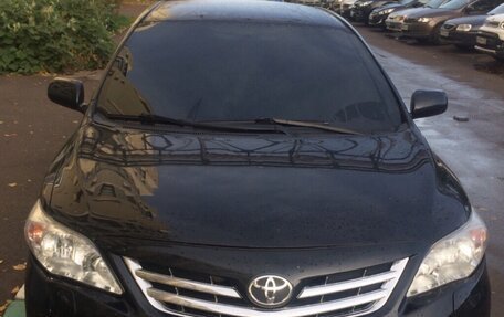 Toyota Corolla, 2008 год, 580 000 рублей, 5 фотография