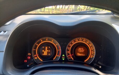 Toyota Corolla, 2008 год, 580 000 рублей, 8 фотография