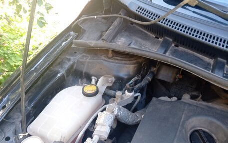 Toyota Corolla, 2008 год, 580 000 рублей, 22 фотография