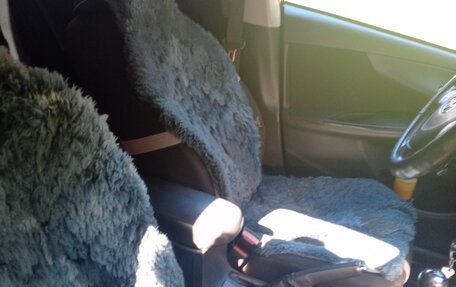 Toyota Corolla, 2008 год, 580 000 рублей, 29 фотография