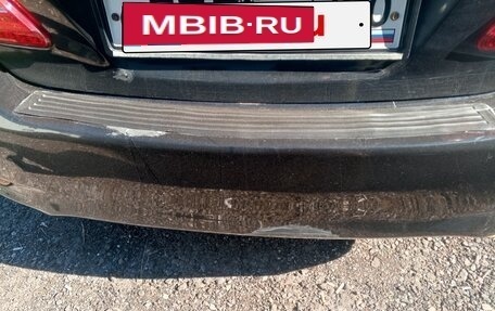 Toyota Corolla, 2008 год, 580 000 рублей, 11 фотография