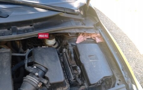 Toyota Corolla, 2008 год, 580 000 рублей, 23 фотография