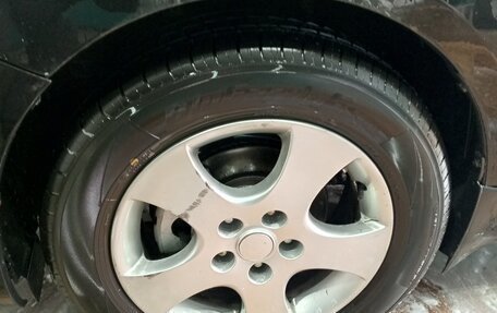 Toyota Corolla, 2008 год, 580 000 рублей, 30 фотография