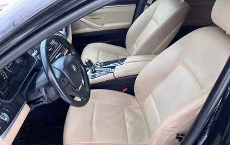 BMW 5 серия, 2016 год, 2 000 000 рублей, 7 фотография